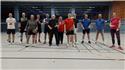 Veranstaltungsbild SG SÖGEL / SÖGEL / Kinder- und Jugend-Badminton